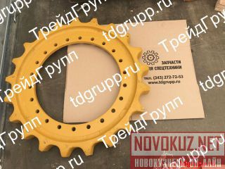 SA1181-00050   (Sprocket) Volvo EC180B 