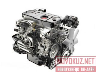  Weichai WP2.1 