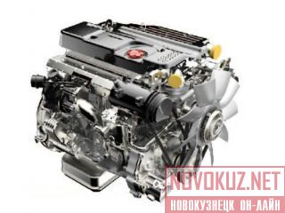 Weichai WP3.7 