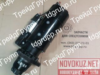 207-1562  (Starter) Caterpillar 