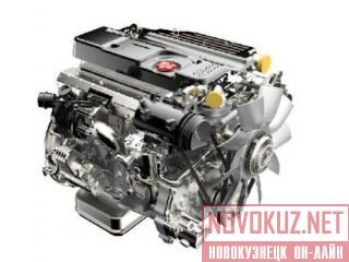  Weichai WP4.1 