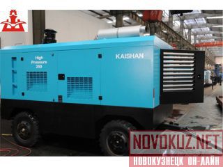   Zhengzhou Kaishan  LGCY- 18/17 