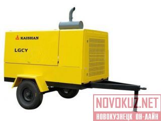   Zhengzhou Kaishan  LGCY-12/10 