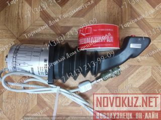    Terex demag AC 120  