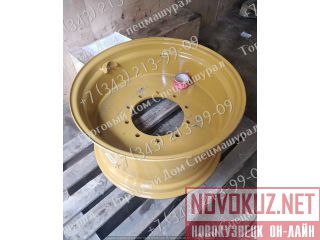     - Case 580T  