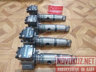  0414799008 Bosch   Mercedes OM906LA  
