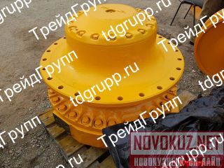 195-27-00404   (final drive assy) Komatsu D375A 