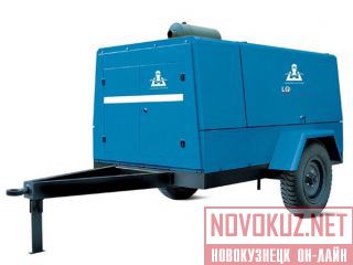   Zhengzhou Kaishan  LG 35 /8 GY 