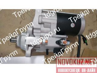 234-2637  (starter) Caterpillar 3056E 