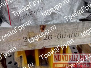 21T-26-00100   (Swing) Komatsu PC1800-6 
