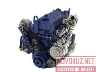 Weichai WP5 
