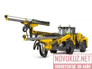      Atlas Copco H128 