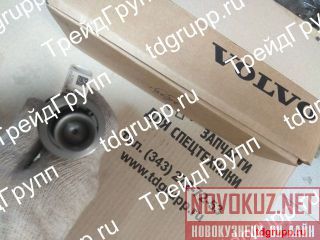 VOE20847327   (Injector) Volvo EC360B 