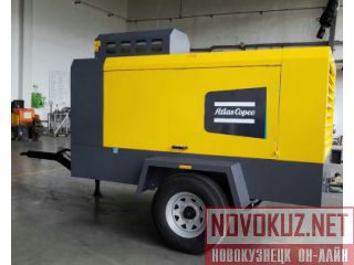    Atlas Copco XAS88 