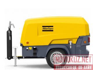    Atlas Copco Y1200 