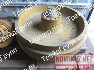 7T2770   (Idler) Caterpillar D9R 