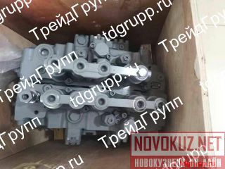 4606144  (valve control) Hitachi ZX200-3 