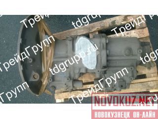 708-2H-21220   (Pump) Komatsu PC400-6 