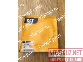 4F-2129  CAT 