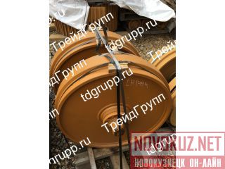 10036886   Liebherr PR754 