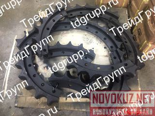 10014958   Liebherr PR752 