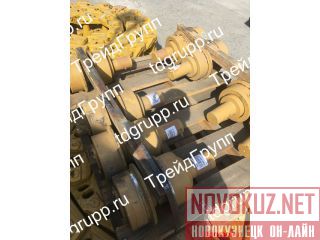 10036895   Liebherr PR754 