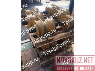 10036887    Liebherr PR754 