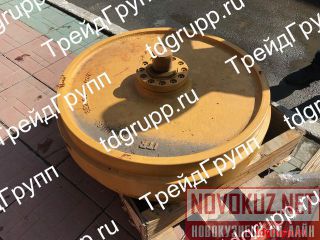 7T9461   (Idler) CAT D8R 