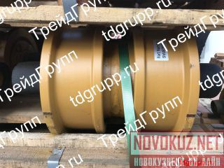 9W8706    CAT D8R 
