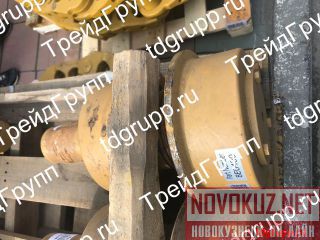 8E0400   (Roller) Caterpillar D8R 