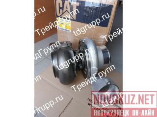 102-0296  (turbocharger) CAT 