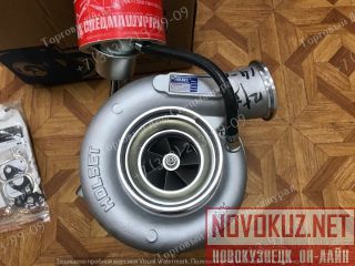  3799531, 3799532, Holset HX40W  