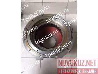 VOE11716610   (Hub) Volvo BL61B 