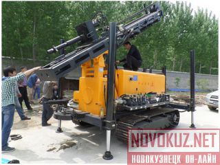         Zhengzhou Kaishan KW180-10 