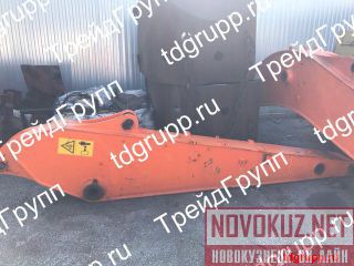K1006873B  Doosan DX210W 