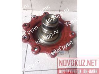 VOE11716611  (Flange) Volvo BL71B 