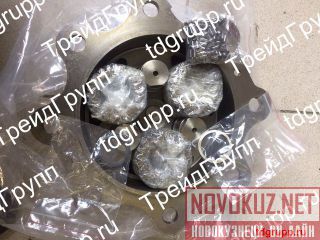 VOE11709500   (Planet kit) Volvo BL71B 