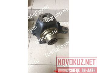 CA0145037   (Housing) Komatsu WB97S-5 