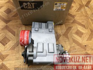  319-0677   CAT C7, C9  