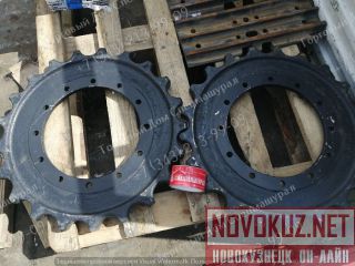   81N1-10010   Hyundai R80-7  