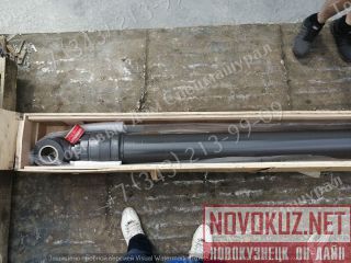    Volvo EC210B, VOE14563977  