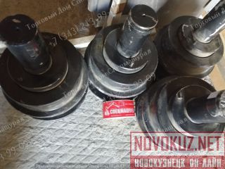   81E7-00521   Hyundai R-360LC-7  