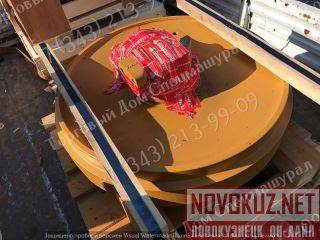     New Holland D180  