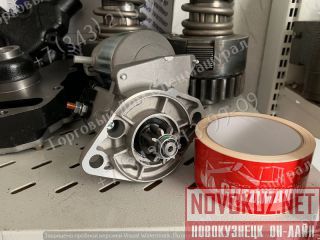    Meiwa MUS 30w, Kubota D1302  