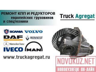   MAN DAF Scania Iveco Renault Mercedes 