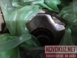   VOLVO VOE14522564 
