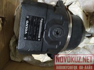   VOLVO VOE12736393 