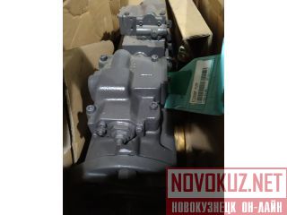   VOE14616188 Volvo Construction , PUMP 