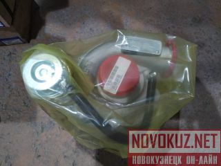  () Holset 2834187 