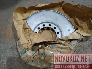  VOLVO VOE8193930 